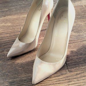 Christian Laboutin - Pigalle Pump